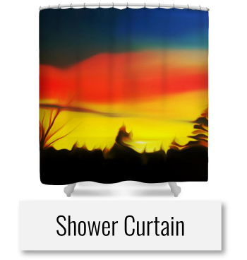 Personalized Shower Curtains
